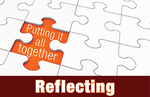 seminar reflection example