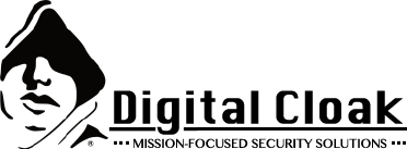 Digital Cloak logo